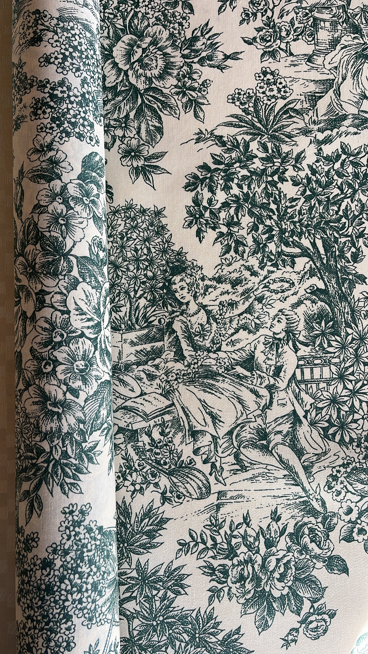 Romántico - Romántico Verde